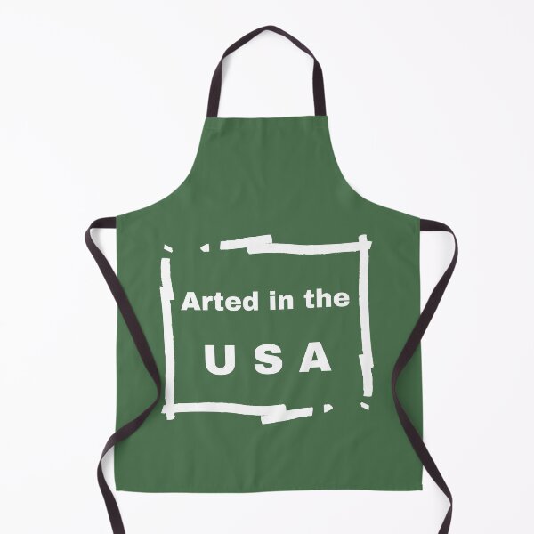 Item preview, Arted in the USA designed and sold by artistoutfitter.