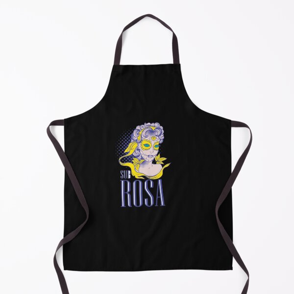 Item preview, Lady Rosa from the spirit world designed and sold by ThommyBLN.
