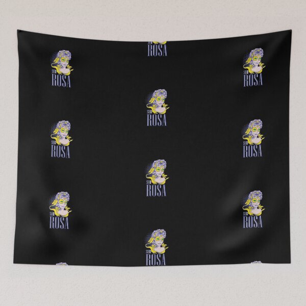 Item preview, Lady Rosa from the spirit world designed and sold by ThommyBLN.