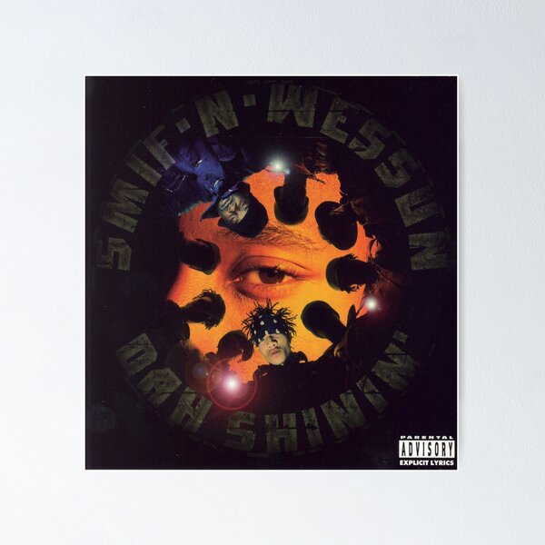 Underground Rap Posters for Sale | Redbubble