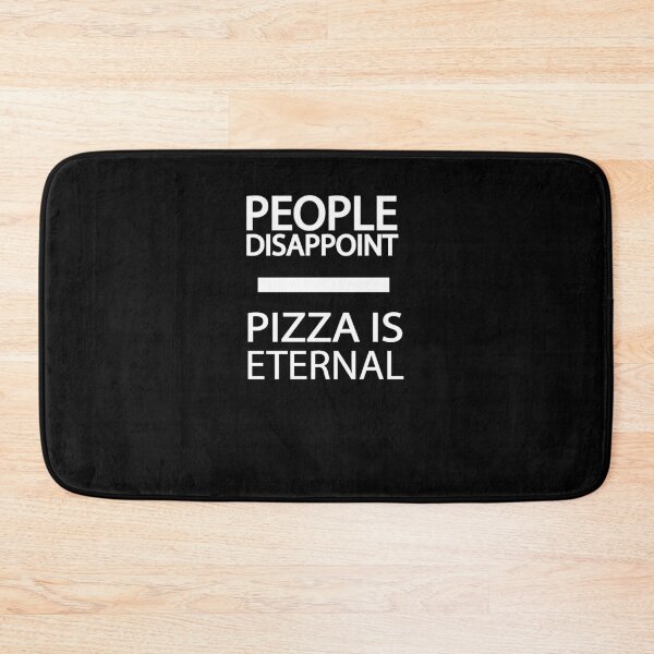 Item preview, people disappoint pizza is eterna designed and sold by Ilyas912.