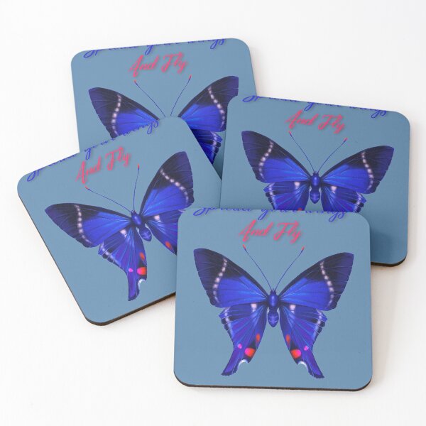 Item preview, Butterfly T shirt designed and sold by Hussain Shirts.