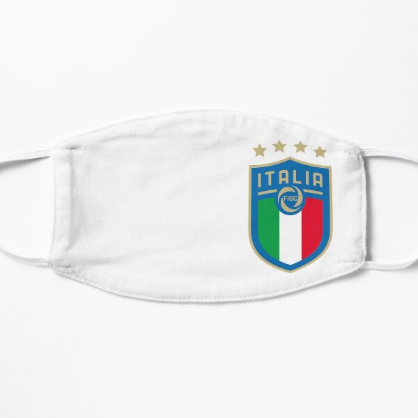 Logo Italia Masque sans plis