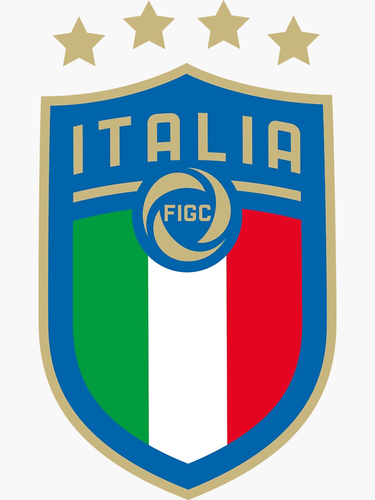 Coppa Italia Stickers for Sale