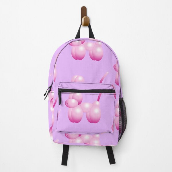 Item preview, Lilac Bubble Puppy designed and sold by echoromeo.