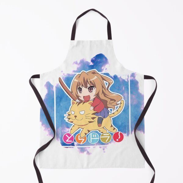 Item preview, Toradora designed and sold by 32BlackRoses.