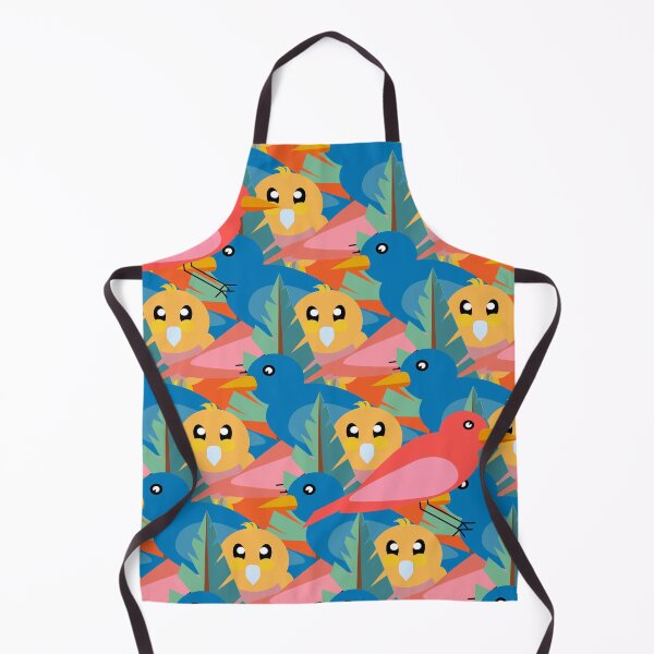 Item preview, Birdies designed and sold by RoxanneG.
