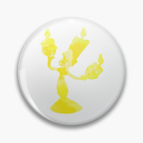 Item preview, Candlestick Inspired Silhouette designed and sold by ShadowsInspired.