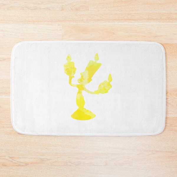 Item preview, Candlestick Inspired Silhouette designed and sold by ShadowsInspired.