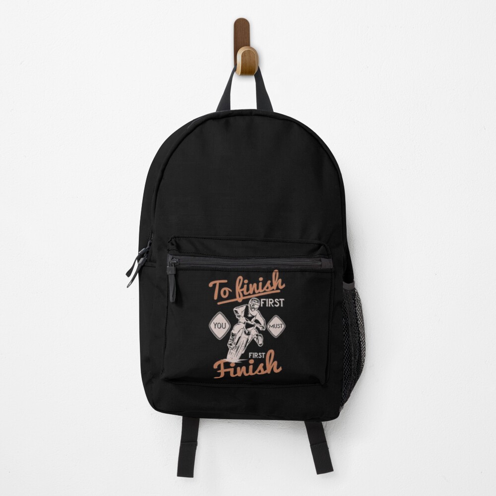 Item preview, Backpack designed and sold by teamph.