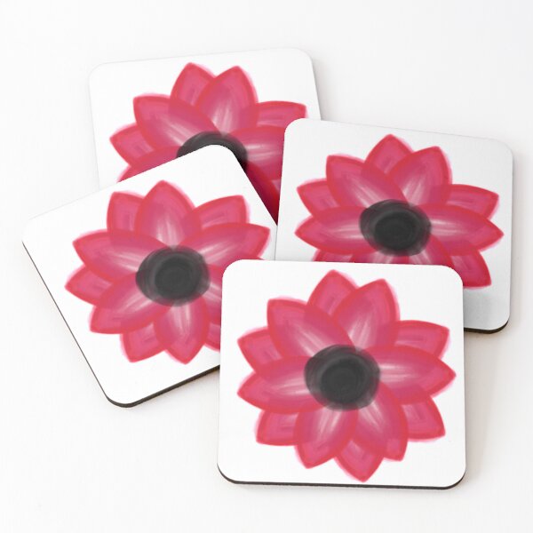 Item preview, Red Daisy designed and sold by CassieMarie2015.