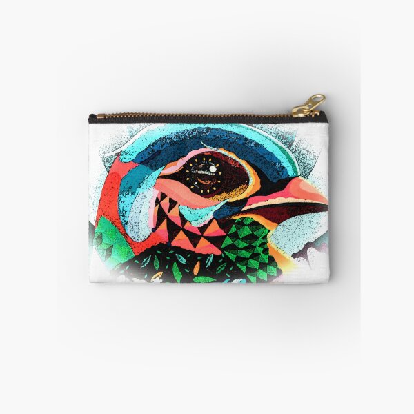 Item preview, Beautiful Vivid Bird Image Photo designed and sold by LuckyKermit.
