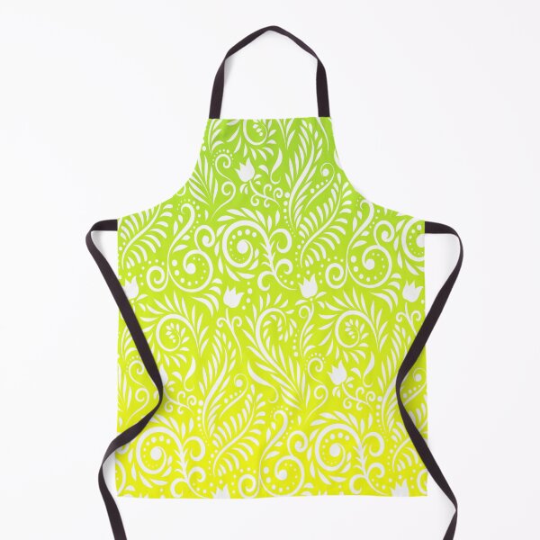 Item preview, Floral and Leaves - Lemon & Lime RS (Citrus Lover Collection) designed and sold by CreativityRoams.