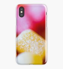 gummy iPhone Case/Skin