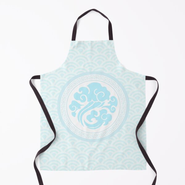 Item preview, Gusu Lan Logo designed and sold by blossombook.