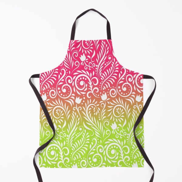 Item preview, Floral and Leaves - Lemon & Lime (Citrus Lover Collection) designed and sold by CreativityRoams.