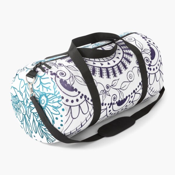 Item preview, Elegant floral mandala and confetti image designed and sold by InovArtS.
