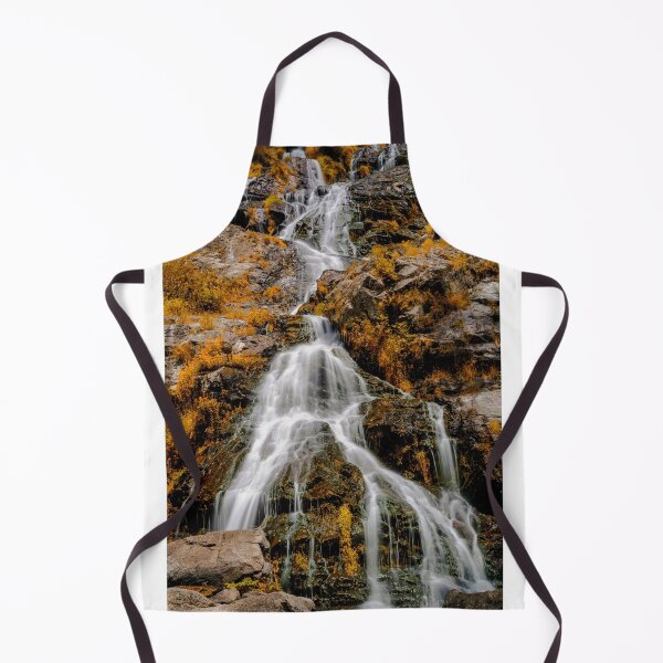Item preview, Todtnau Waterfalls in Autumn designed and sold by DiFigianoPhoto.