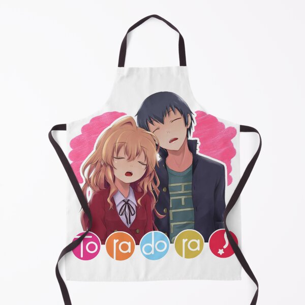 Item preview, Toradora designed and sold by 32BlackRoses.