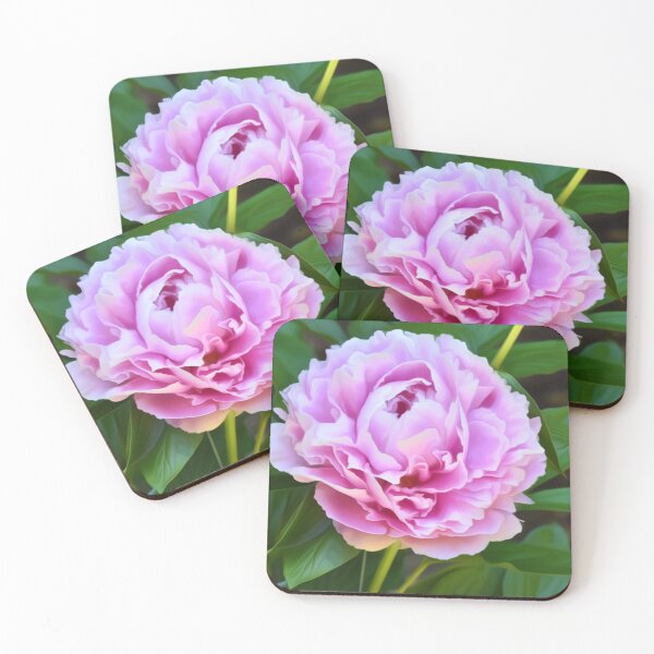 Item preview,  Perfect Pink Peony Photo designed and sold by EdwardMonet.