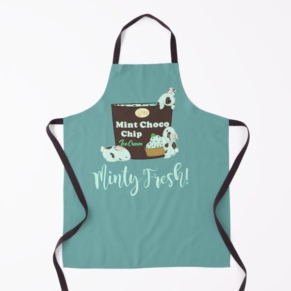 Item preview, Mint Chip Ice Cream designed and sold by ItsChillJill.