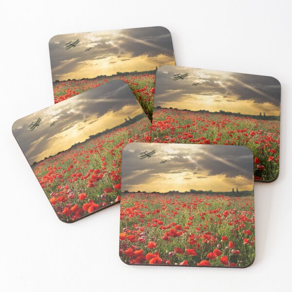 Item preview, The final sortie WWI version designed and sold by Flight Artworks.