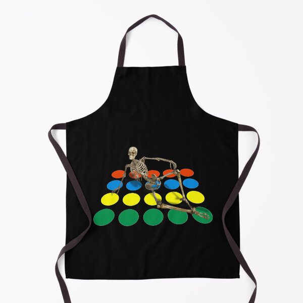 Item preview, Skellington Wants to Play a Game  designed and sold by Creepyhollow.