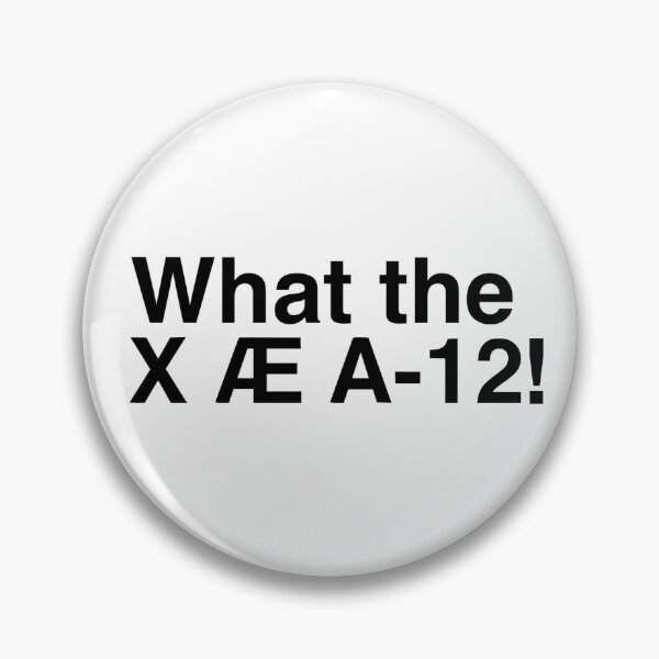Item preview, X Æ A-12 designed and sold by charlo19.