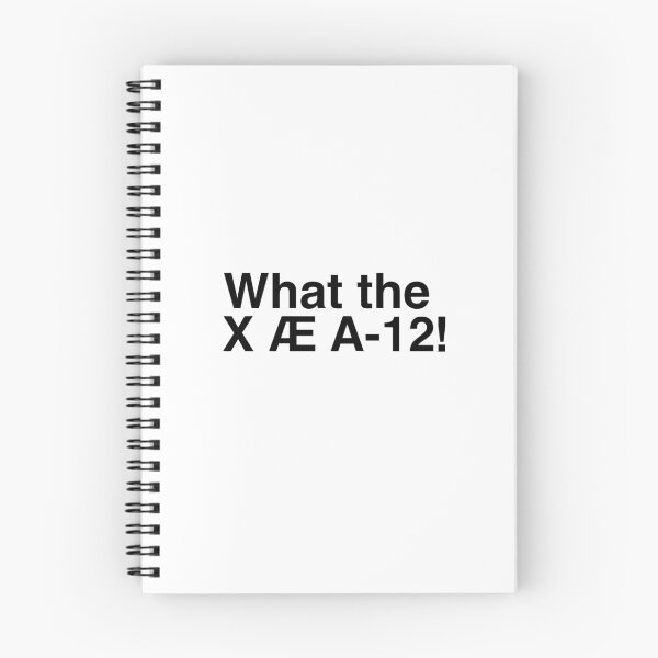 Item preview, X Æ A-12 designed and sold by charlo19.