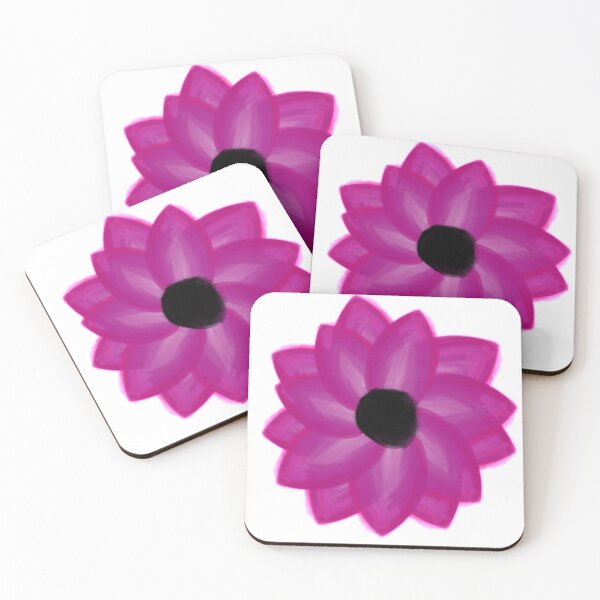 Item preview, Pink Daisy designed and sold by CassieMarie2015.