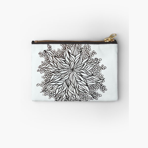 Artikelvorschau, Zentangle platzte entworfen und verkauft von ClaraFied.