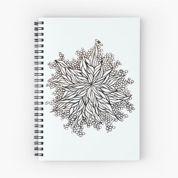 Artikelvorschau, Zentangle platzte entworfen und verkauft von ClaraFied.