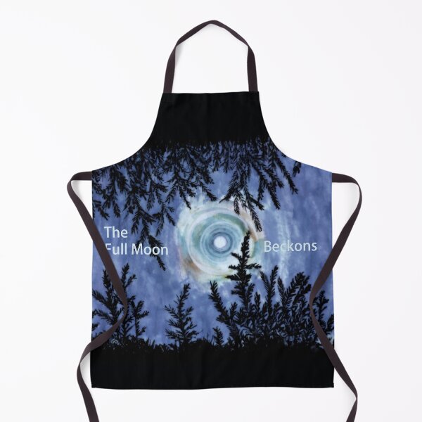 Item preview, It Beckons designed and sold by MoreGoodArt.