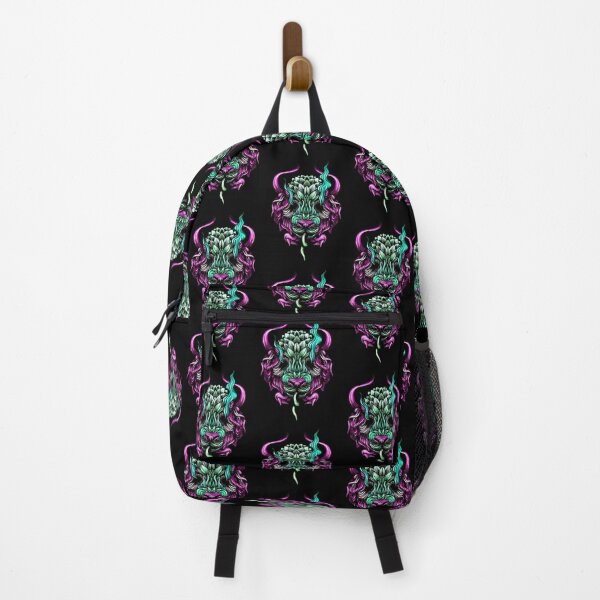 Item preview, Buffalo color designed and sold by fakeface.