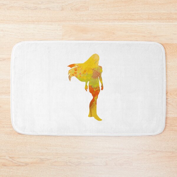 Item preview, Princess Inspired Silhouette designed and sold by ShadowsInspired.