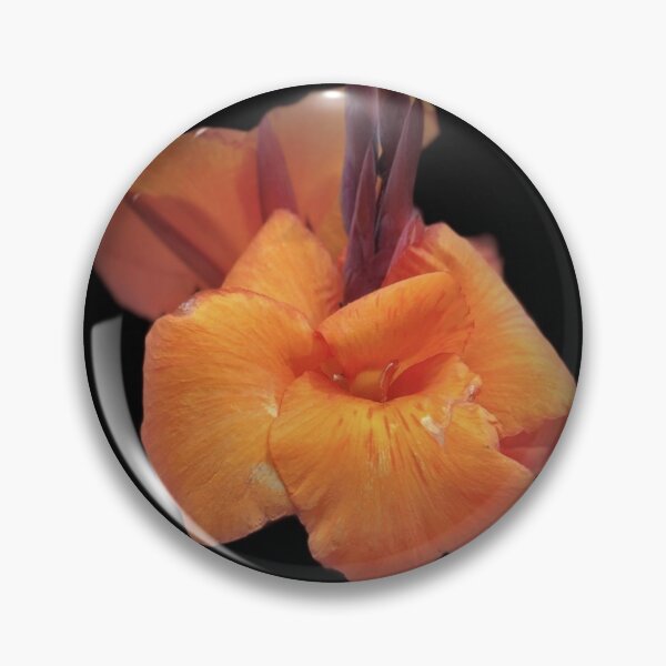 Item preview, Orange Silk designed and sold by MazGhani.