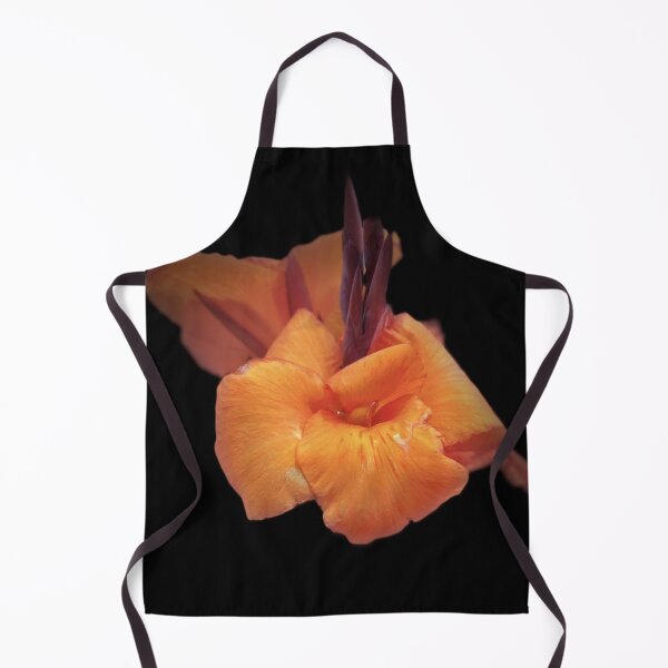 Item preview, Orange Silk designed and sold by MazGhani.