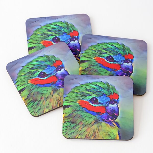 Item preview, Parrot Parrot designed and sold by vibrants.