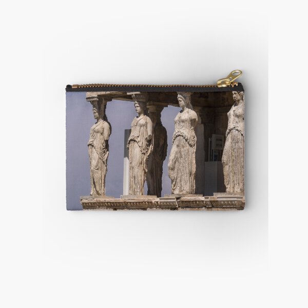 Item preview, Caryatids, Acropolis, Athens designed and sold by petewelsby.