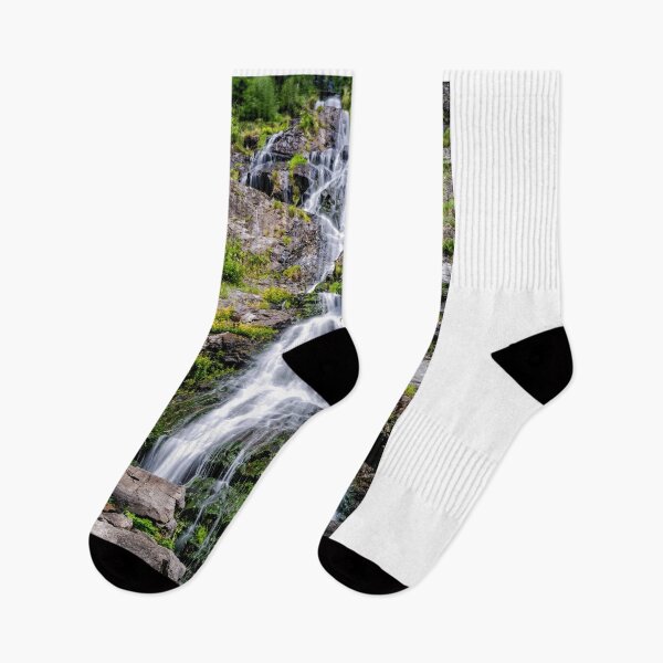 Item preview, Todtnau Waterfalls designed and sold by DiFigianoPhoto.