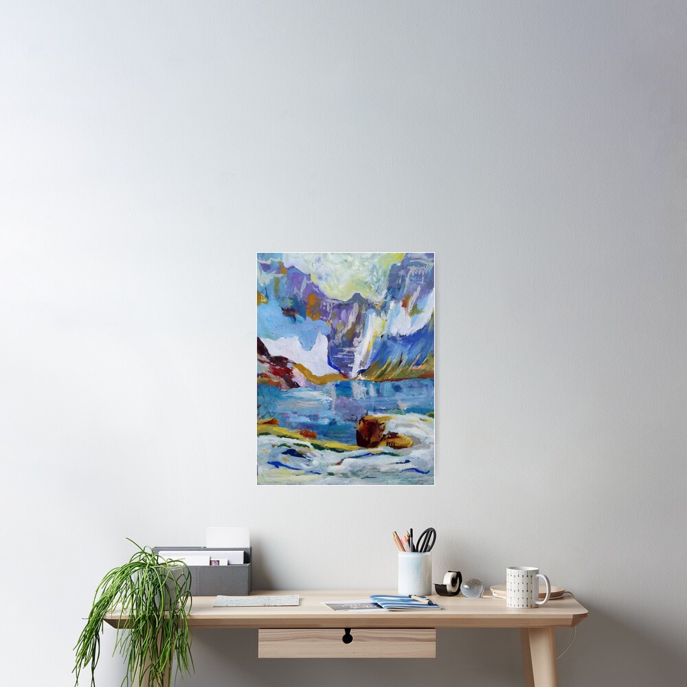 Artikel-Vorschau von Poster, designt und verkauft von LillianBerthel.