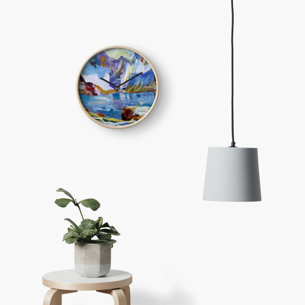 Artikel-Vorschau von Uhr, designt und verkauft von LillianBerthel.