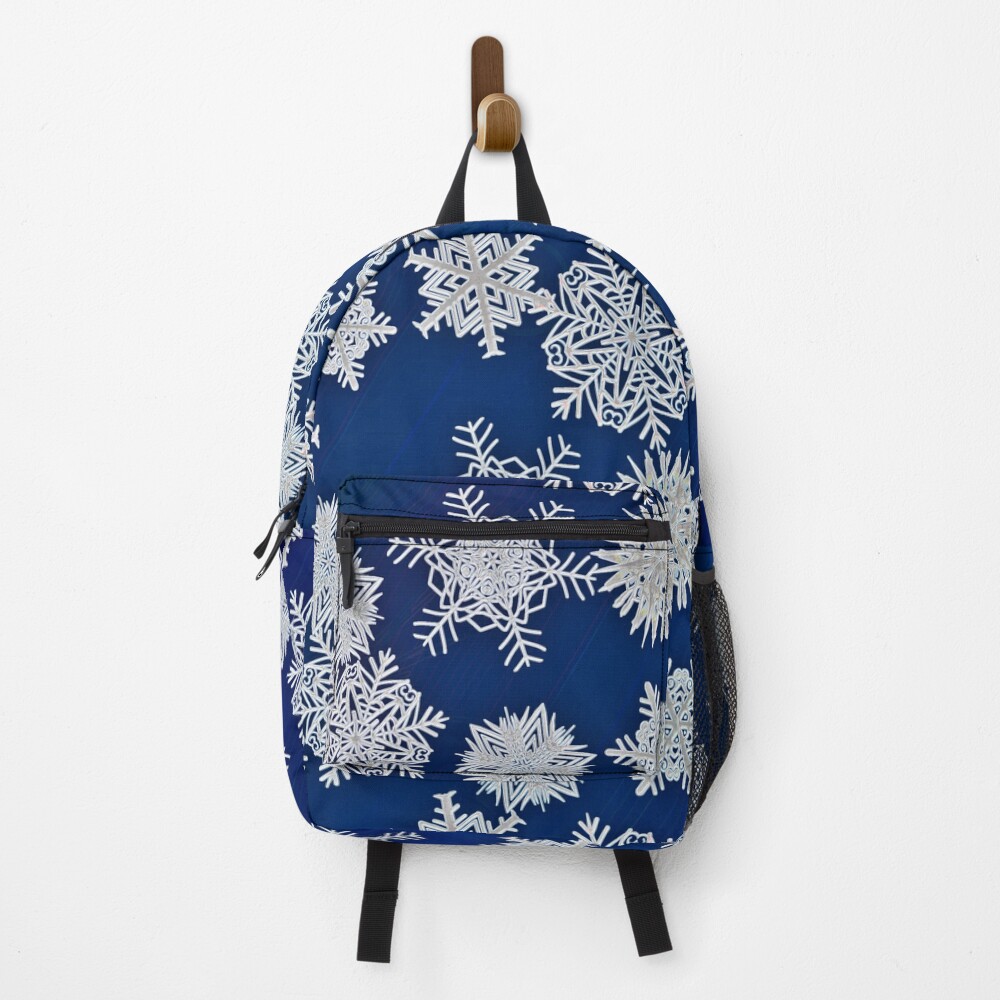 Item preview, Backpack designed and sold by RoxanneG.
