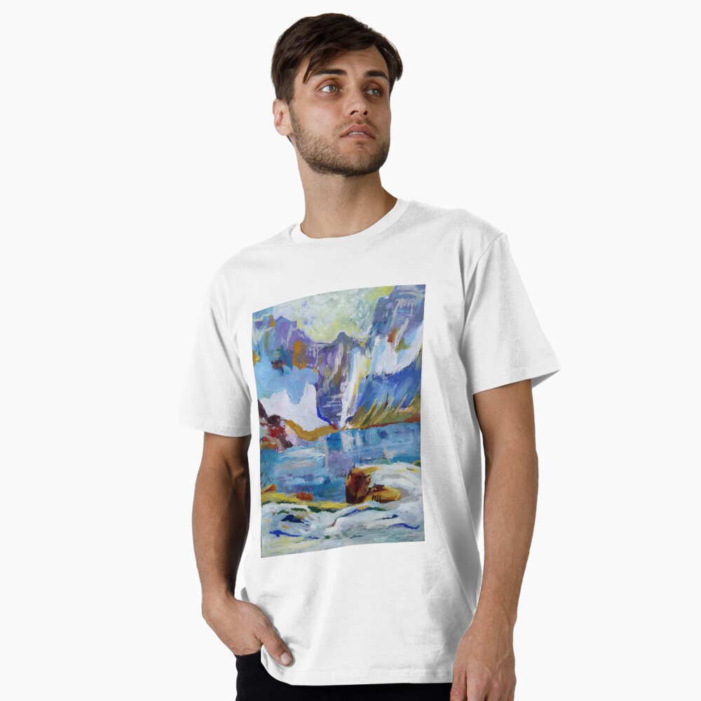 Artikel-Vorschau von Premium T-Shirt, designt und verkauft von LillianBerthel.