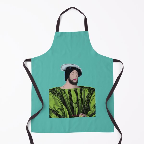 Item preview, Francois 1er designed and sold by les-dudes.