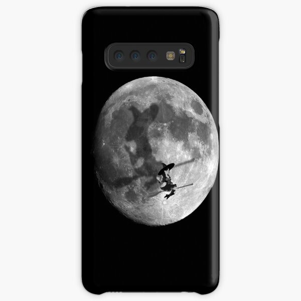 Hollow Moon Cases For Samsung Galaxy Redbubble