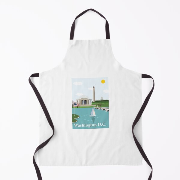 Item preview, Washington D.C. designed and sold by 9262emma.