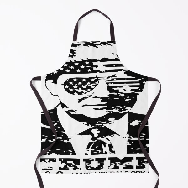 Item preview, Trump Distressed, Trump 2020  designed and sold by CosteO.