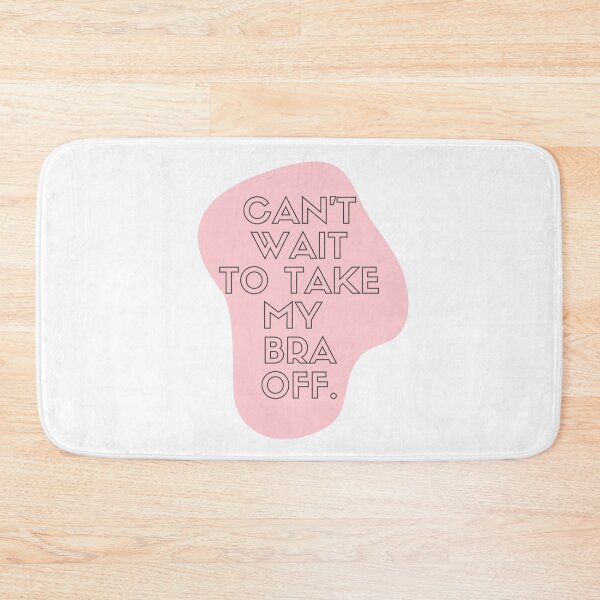 Item preview, home = bra off! designed and sold by paul-z-pod.