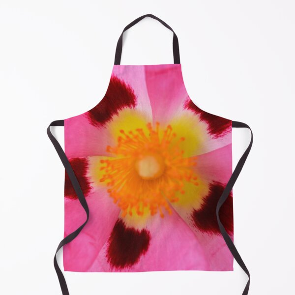 Item preview, Cistus × purpureus AGM Purple-flowered rock rose designed and sold by Chris Burrows.